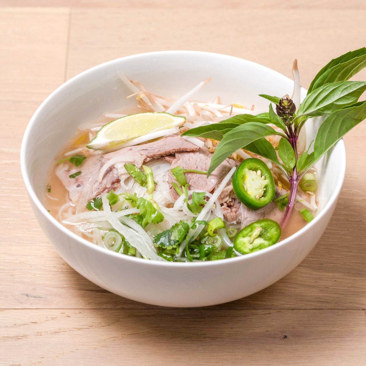 Late Night Pho