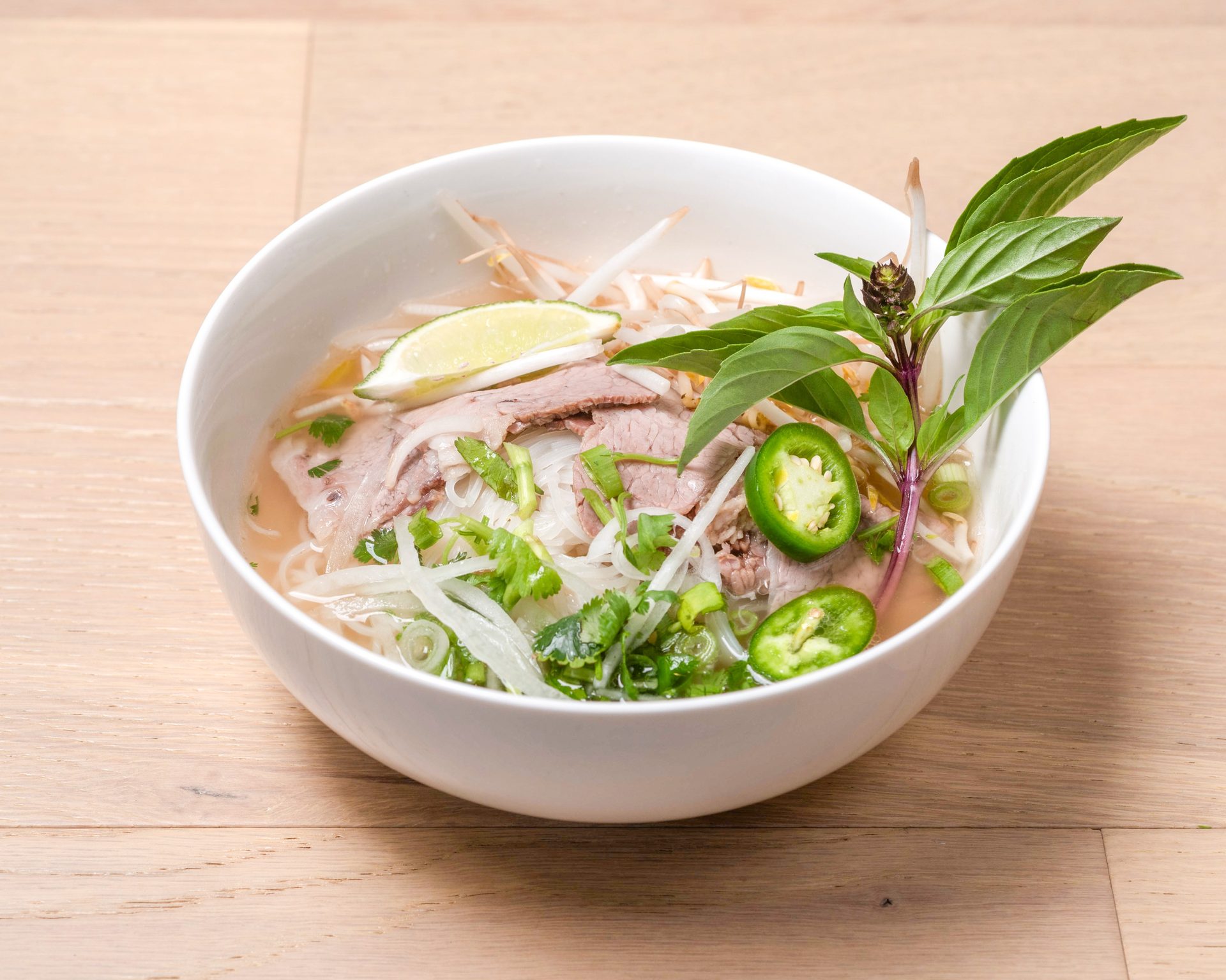 Late Night Pho
