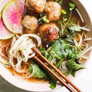 Combo Phở C (Dac Biet)