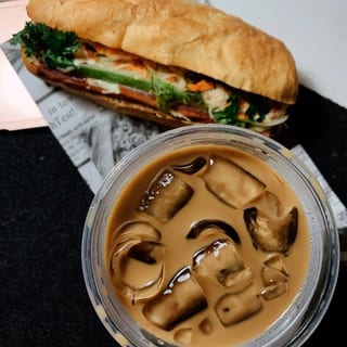 Banh & Brew