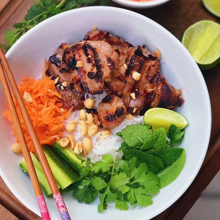Pho Delivery to Your Doorstep